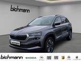 Skoda Karoq Tour W'less Apps SHZvh AHK PDCvh RFK - Skoda Karoq: Tour