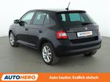 Skoda Fabia 1.0 TSI Clever*ACC*PDC*SHZ*KLIMA* - Skoda Fabia Gebrauchtwagen in Köln
