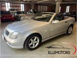 Mercedes-Benz MERCEDES SLK 230 AMG PACK MANUALE - Mercedes-Benz: Coupe, Slk