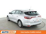 Renault Megane 1.5 dCi Energy Intens Aut.*NAVI*PDC*SHZ* - Renault Megane mit Anhängerkupplung