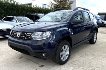 Dacia Duster - 1
