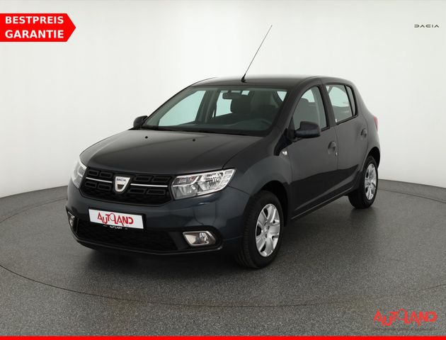 Dacia Sandero II 1.0 SCe 75 Klima PDC Tempomat 1.Hand