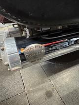 Harley-Davidson Road King Custom - HARLEY-DAVIDSON ROAD KING CUSTOM