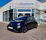 Abarth 595C Cabrio DAB+  nur 3600km - Abarth 595C aus 2023