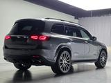 Mercedes-Benz GLS 580 4Matic AMG mit 50000€ Sonderausstattung - Mercedes-Benz GLS 580 aus 2020