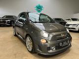 Abarth 500 595 Competizione - Cars in Bonn: Kleinwagen