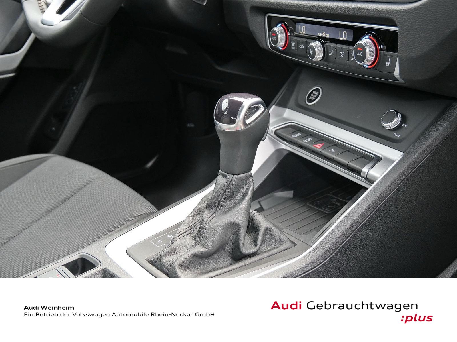 Audi Q3 - Bild 18