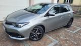 Toyota Auris Hybrid Team Deutschland 1,8-l-VVT-i Te... - Toyota Auris Team mit Hybrid-Antrieb (Benzin/Elektro)