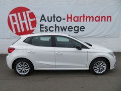 SEAT Ibiza 1.0 TSI FR LED Nav virtual Sitzhzg 17'' GR SEAT Ibiza 1.0 TSI FR LED Nav virtual Sitzhzg 17'' GR