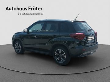 Fotografie des Suzuki Vitara 1.4 Comfort+ Navi AC Schiebedach