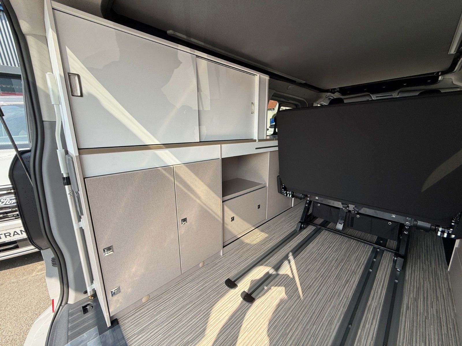 Immagine del veicolo Bürstner Copa C532 B66 | NUOVO 2025