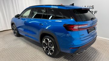 Skoda Kodiaq 2.0 4x4 RS AHK*StHz*Pano*HeadUp