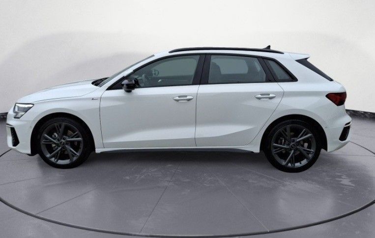 Audi A3 - Bild 4