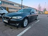 BMW 525 Twin Power Turbo 218ps - BMW: Power