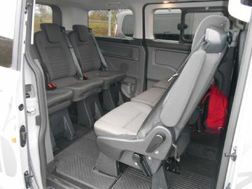 Ford TransitTourneo Custom Kombi 320 L1 Tourneo Tita