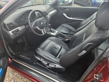 BMW 318 - 8