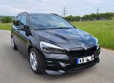 BMW 218i Gran Tourer, M-Sport LED AHK PDC Automatik 