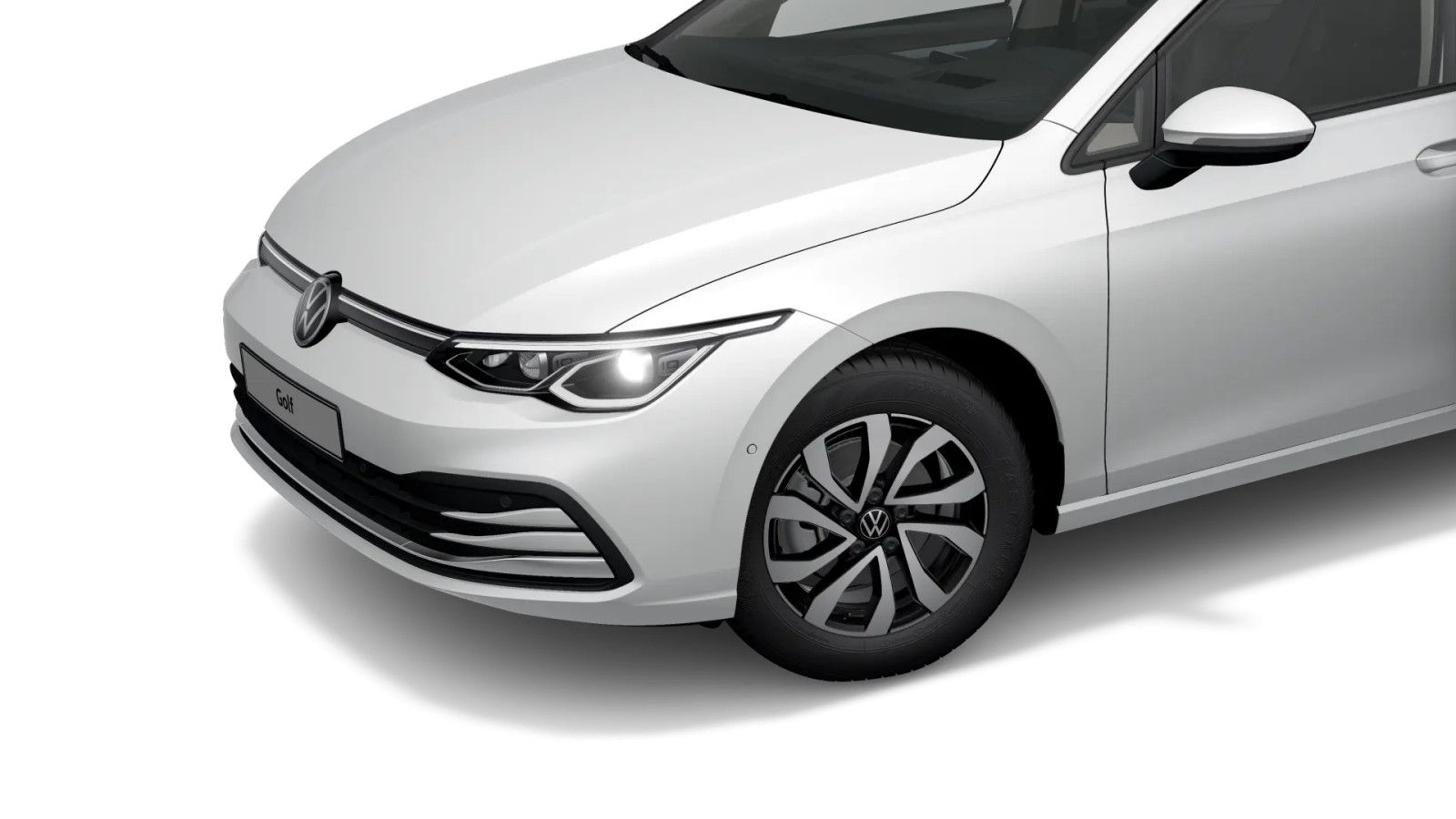 Volkswagen Golf - Bild 10