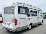 Knaus SUN LINER 700LEG EINZELBETTEN SAT TV SOLAR KLIMA - Knaus S liner