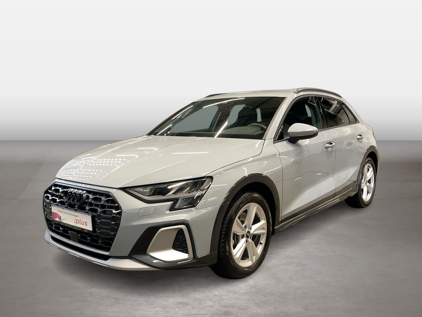 Audi A3 - Bild 2