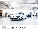Audi RS E-TRON GT ALL-BLACK/21Z/MTRX/ACC/PANO/B&O/KAM - Audi RS e-tron GT aus 2023
