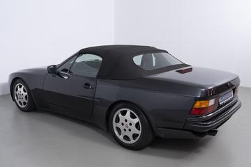 صورة 5 لـ 1990 Porsche 944