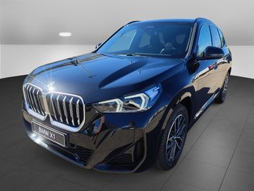 BMW X1 xDrive20d M Sportpaket