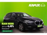 BMW 118 i Steptronic Advantage+LED+NAVI+VIRTUAL+PDC - gebrauchte BMW 118 aus dem Jahr 2023
