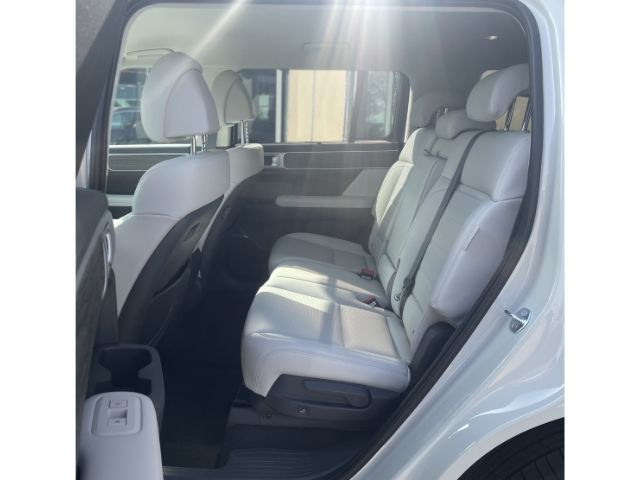 Hyundai Santa Fe – Bild 8