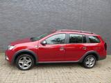 Dacia Logan MCV II Kombi Stepway Automatik/Navi/PDC - Dacia Logan in Hannover