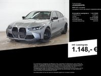 BMW M3 - Vorschau Bild 3