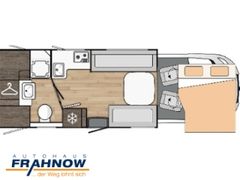 Foto Nummer 2: BENIMAR Tessoro