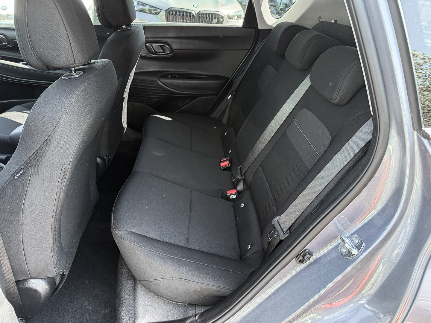 Hyundai BAYON - Bild 14