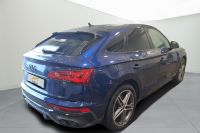Audi SQ5 - Vorschau Bild 3