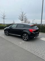 Citroën DS5 SoChic volleder Panorama - Citroën mit Benzin-Antrieb: Limousine
