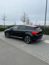 Citroën DS5 SoChic volleder Panorama - Citroën DS5 Gebrauchtwagen