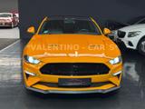 Ford Mustang V8 GT Coupe/Virtual/Kam/MagneRid/DEUTSCH - Ford Mustang in Solingen