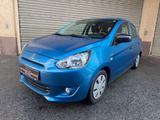 Mitsubishi Space Star Diamant Edition*Org Kilom*Euro6*1Hand - Mitsubishi Space Star: 1.6