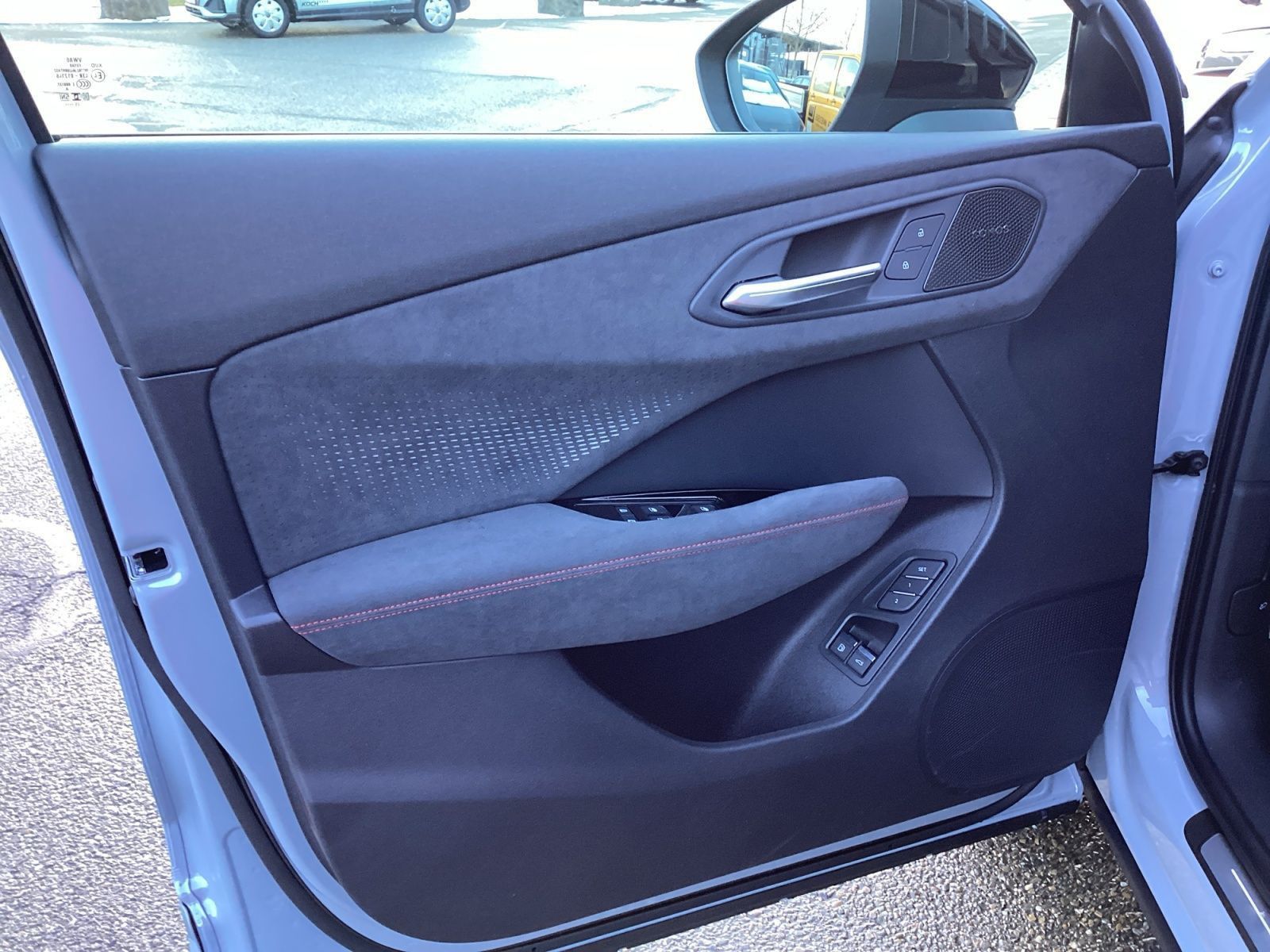 Audi Q3 Sportback 200 KW TFSI e-hybrid S-Line foto 15