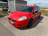 Fiat Grande Punto Sport 1,4 6 Gang 95 ps - Fiat Grande Punto: 1.9