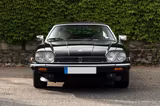 Jaguar XJS V12 Cabrio Classic Collection | Topzustand - Jaguar: V12