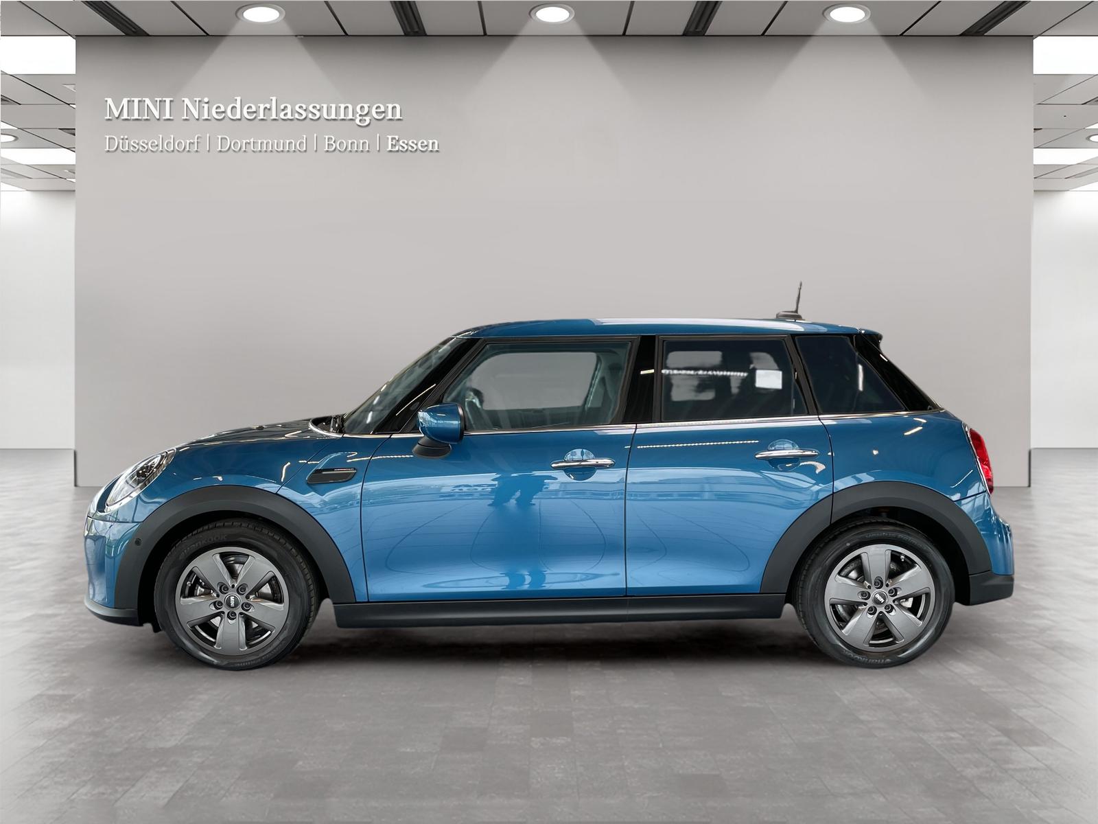 MINI One Navi Parkassist Sportsitze LED Sitzheizung