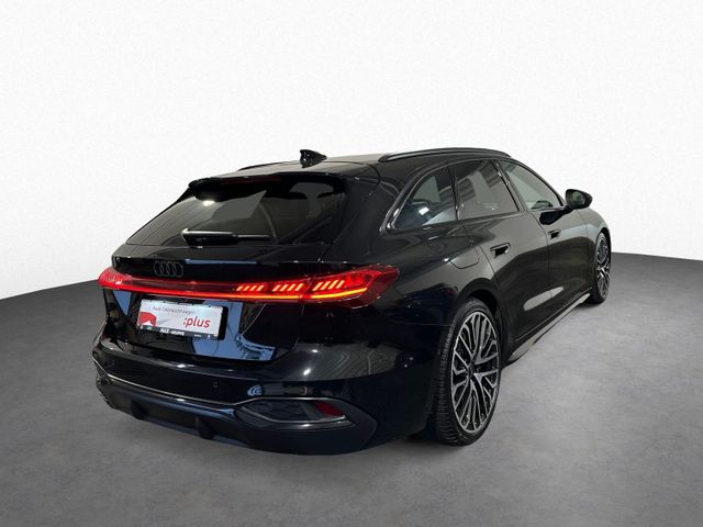 A5 Avant TDI S LINE QUATTRO MATRIX+RAUTE+B&O+HUD