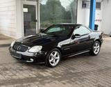 Mercedes-Benz SLK 230 Kompressor "Special Edition"AUTOMATIK* - gebrauchte Mercedes-Benz SLK 230 aus dem Jahr 2002