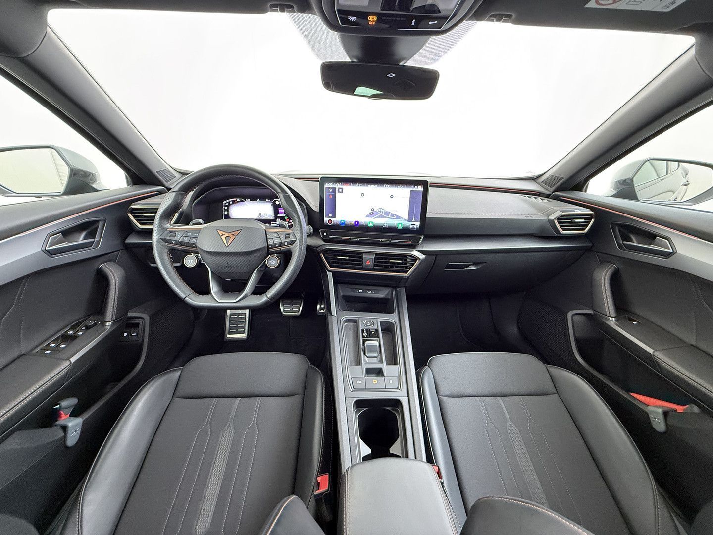 Cupra Formentor 1.4T 245PK e-Hybrid VZ Performance SOH imagem 3