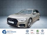 Audi S6 Avant 3.0 TDI quattro AHK+B&O+ACC+LED+NAVI - Audi S6 aus 2021