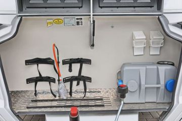 Fahrzeugabbildung Knaus Sport 500 UF EDITION