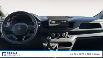 Renault Trafic - 11