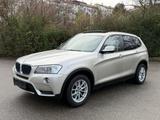 BMW X3 xDrive20d Navi Panorama Bi-Xenon Leader - BMW X3 aus 2011 mit Diesel-Antrieb