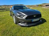 Ford Mustang 5.0 Ti-VCT V8 GT GT - Ford Mustang: 5.0